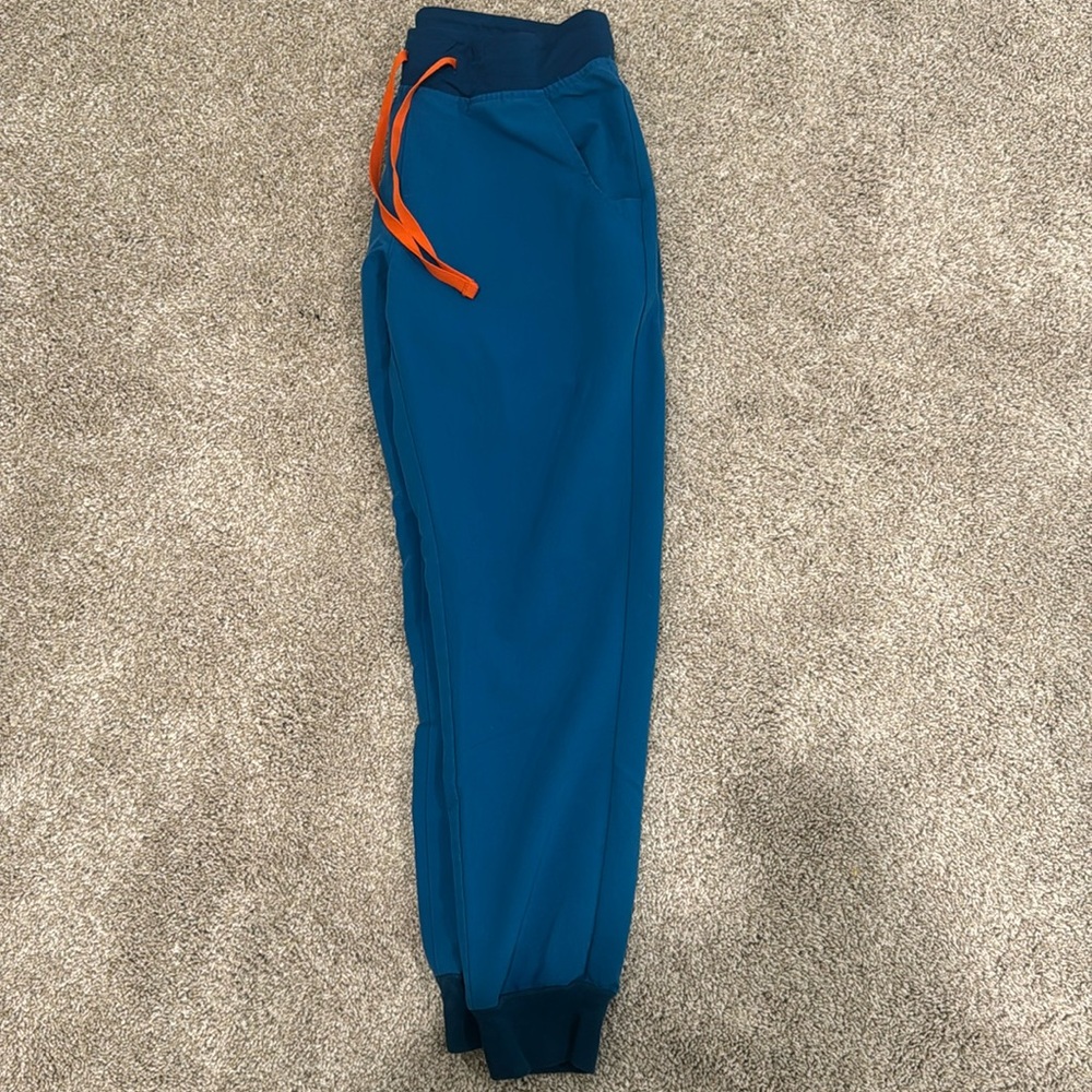 Figs Zamora joggers SP